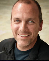 Peter Stewart